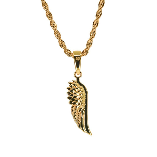 FLIGHT-PENDANT-GOLD