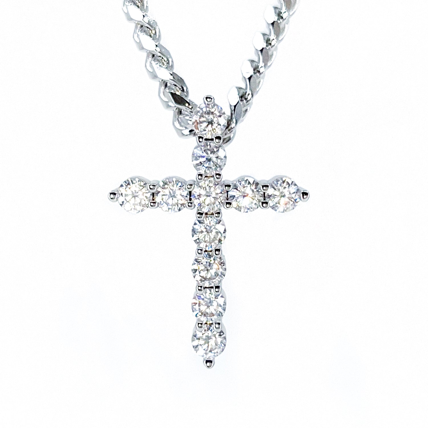 MICRO-DIAMOND-CROSS