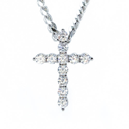 MICRO-DIAMOND-CROSS